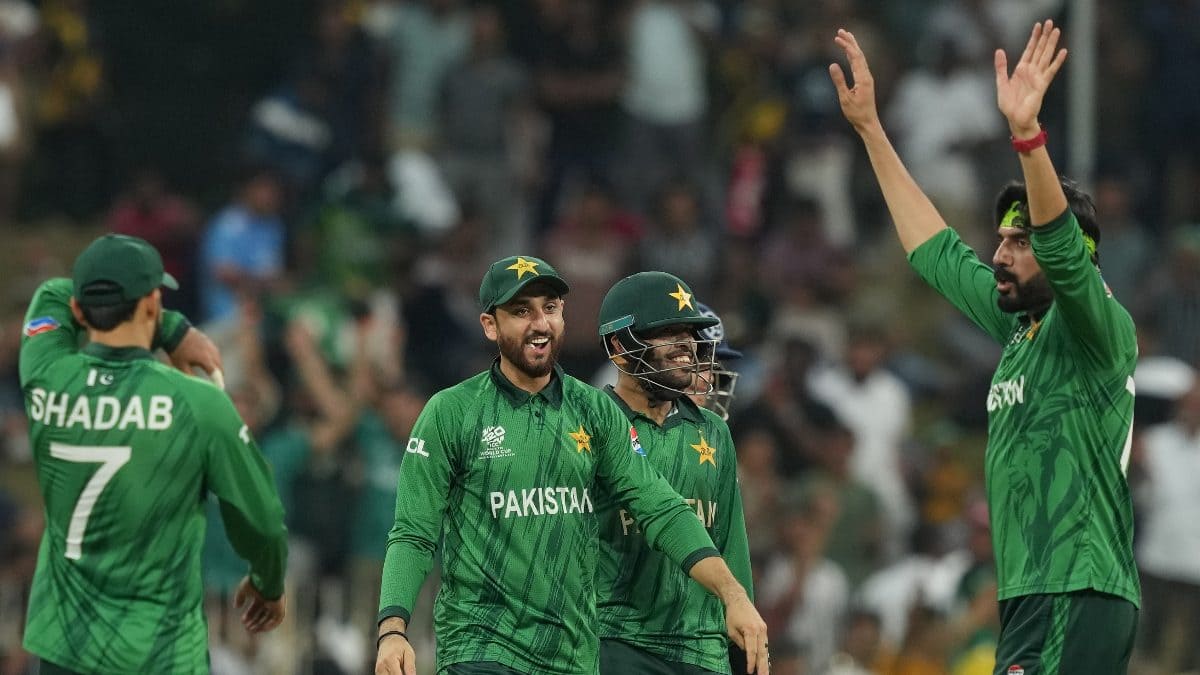 ‘There’ll be things done’ – Firstpost