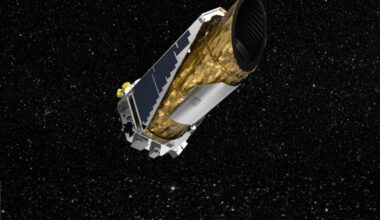 Scientists find a freezing cold "Earth"