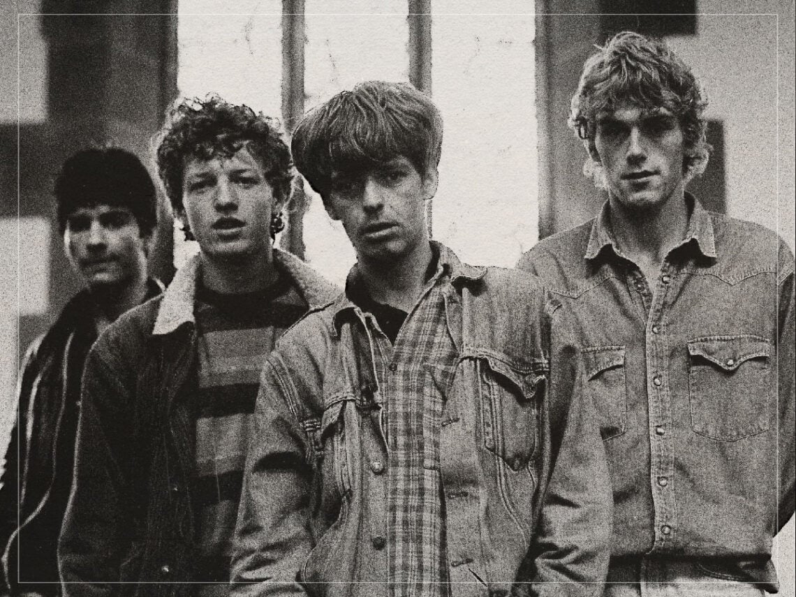 The La’s - Lee Mavers - 1990'