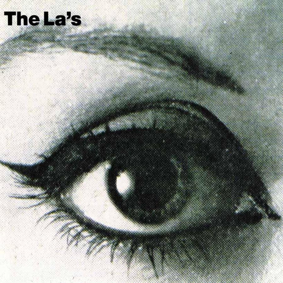 The La's - The Las - album 