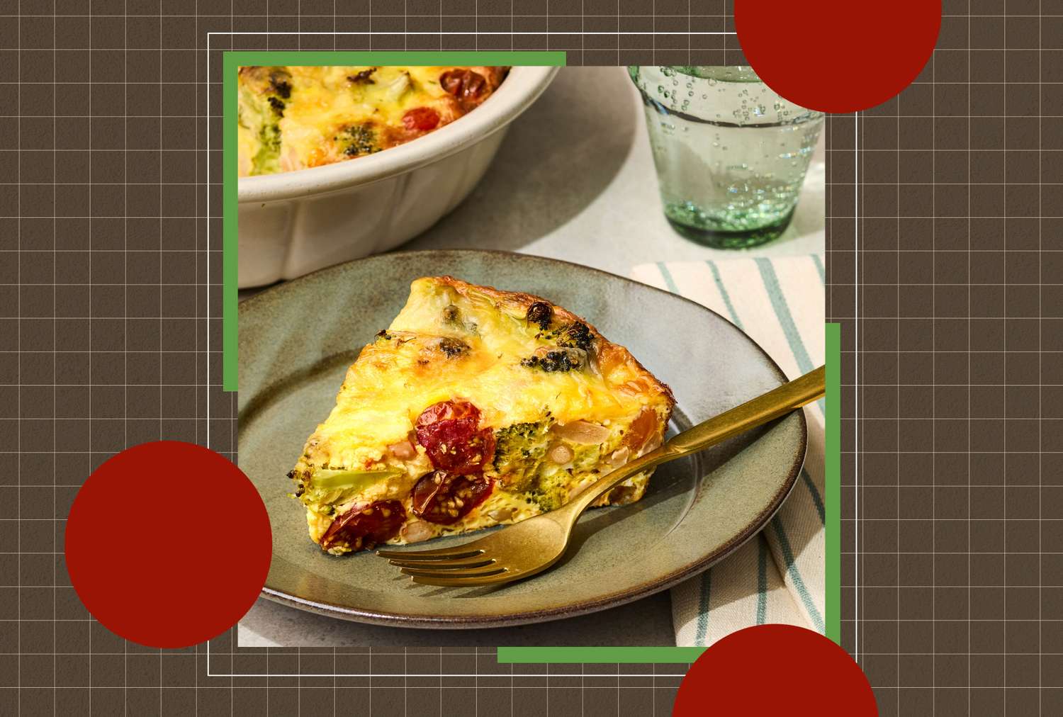 A Dietitian's Go-To Lunch for Healthy Aging After 40