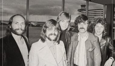 The spooky connection between Charles Manson and The Moody Blues
