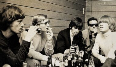 The Chicago address immortalised in a Rolling Stones song