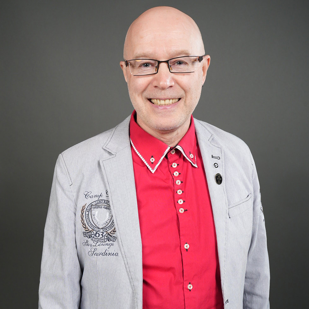 Konstantin Bronzit for 'The Three Sisters'