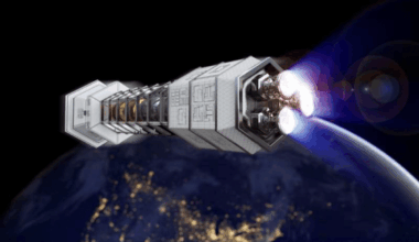 The U.s. Could Soon Power The Moon With Nuclear Fission Here’s How!