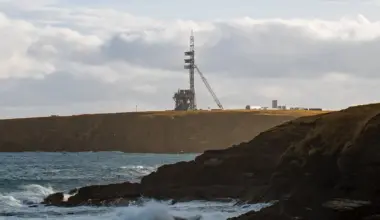 The UK Amends Launch Liability Rules as RFA Prepares for Inaugural Flight