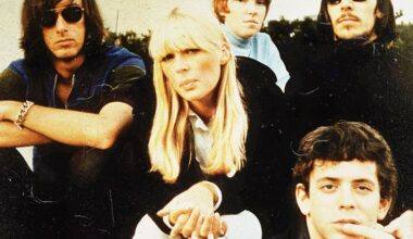 The last-minute Velvet Underground song that saved their debut album