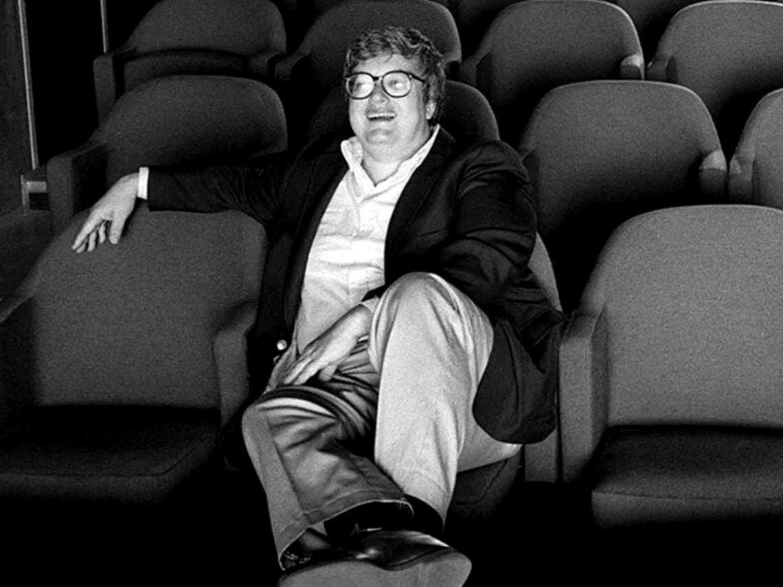 The movie Roger Ebert called “sickening, shameless trash”