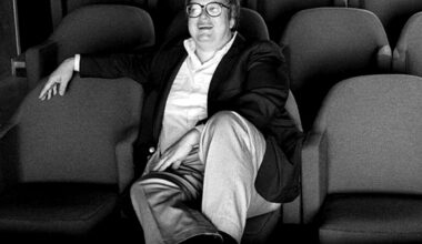 The masterpiece movie Roger Ebert called a "sadistic" bore