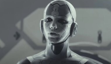 Netflix Quietly Adds a Hidden Sci-Fi Gem Nobody Talks About