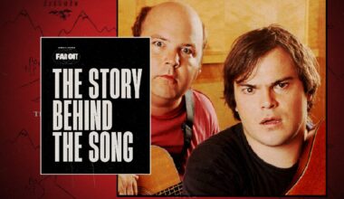 The true story behind 'Tribute' by Tenacious D