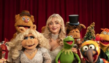 Hi-Yah! 'The Muppet Show' Was a Smash Hit