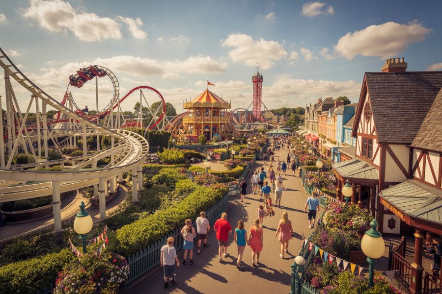 Chessington to Open the First Paw Patrol Theme Park in the United Kingdom: Everything You Need to Know