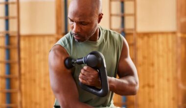 10 essential tools for active recovery: The kit to help you bounce back faster