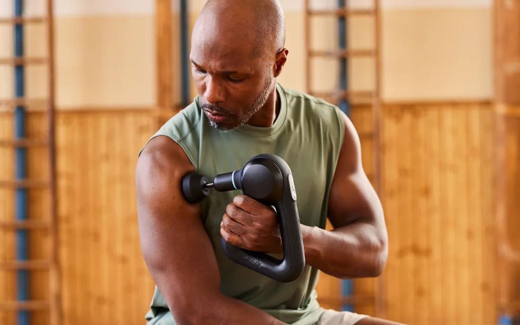 10 essential tools for active recovery: The kit to help you bounce back faster