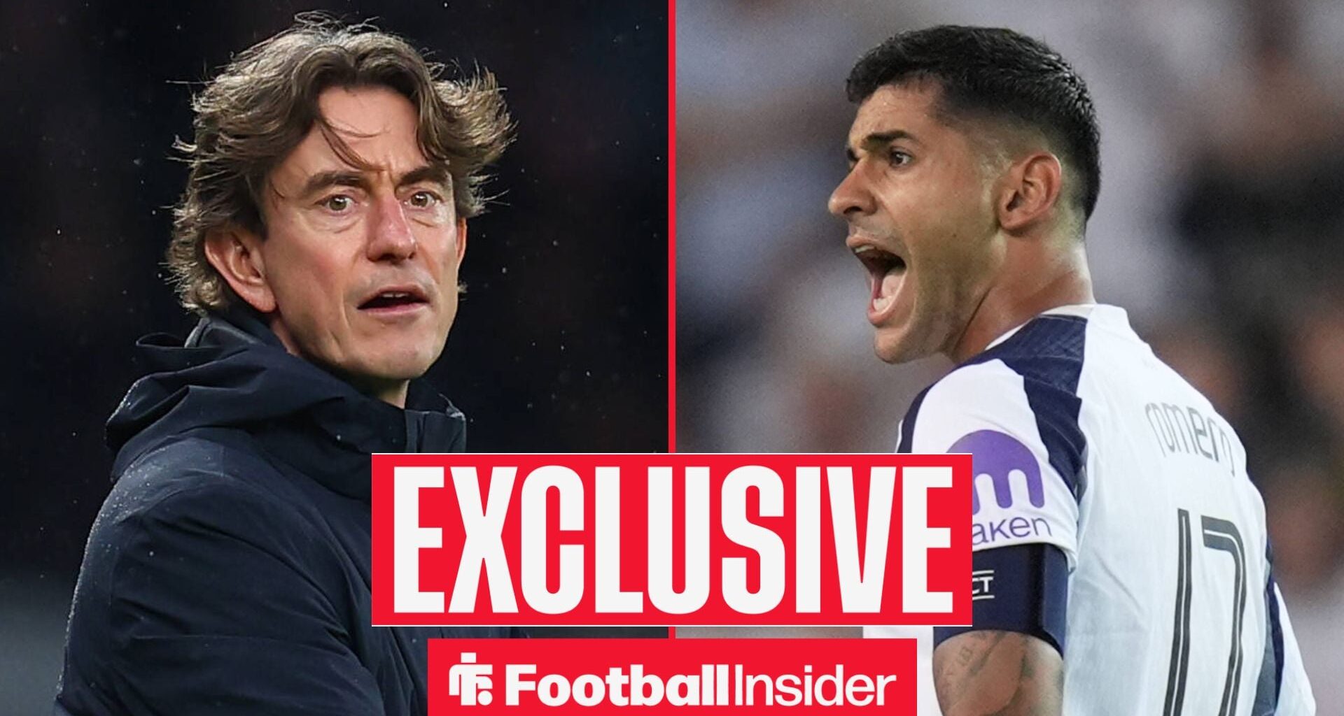 Keith Hackett slams PGMOL over Cristian Romero incident in Tottenham defeat vs Man United