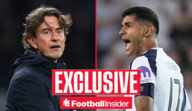 Keith Hackett slams PGMOL over Cristian Romero incident in Tottenham defeat vs Man United