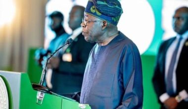 Daily Trust- Tinubu’s Economic policies not working - APC Chieftain