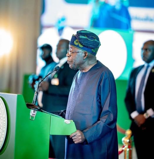 Daily Trust- Tinubu’s Economic policies not working - APC Chieftain