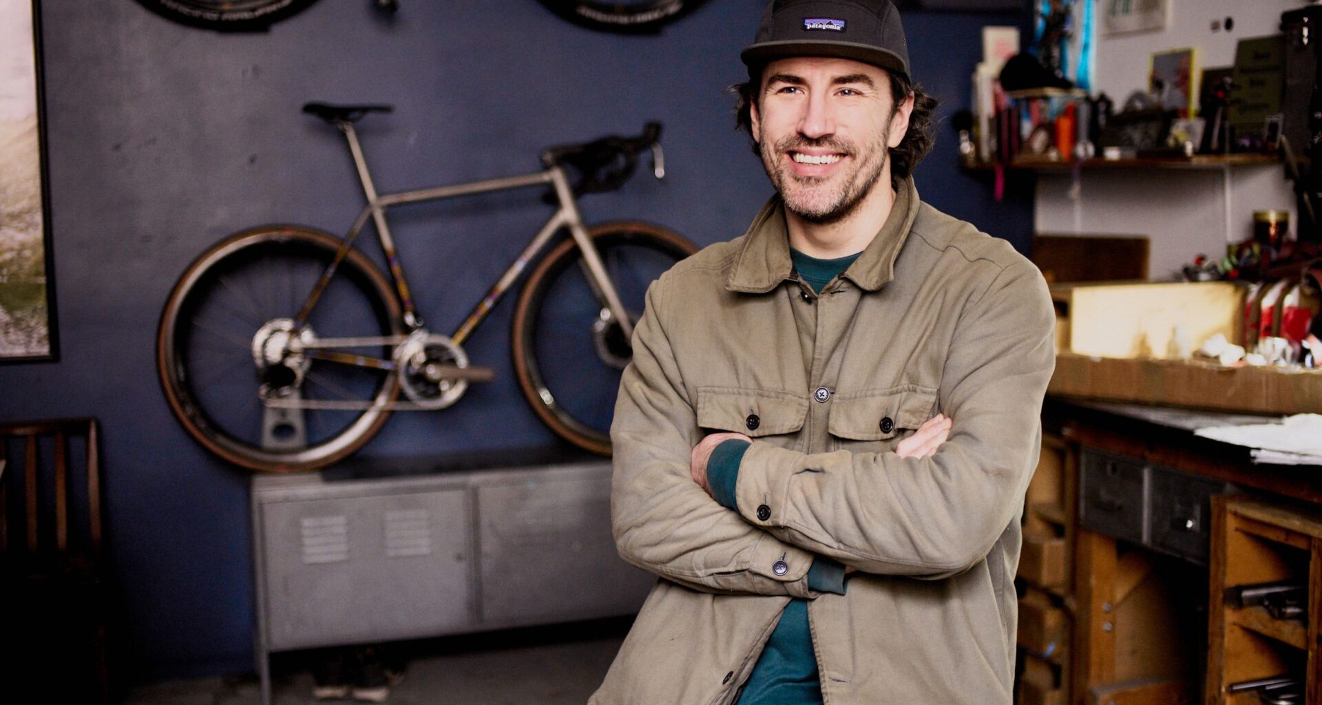 With the rise of direct-to-consumer cycling brands, does provenance matter anymore?