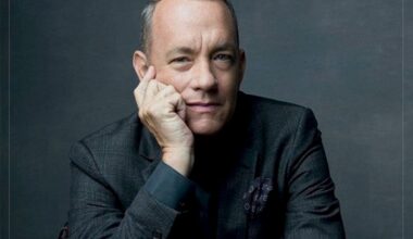 The best director Tom Hanks ever worked with