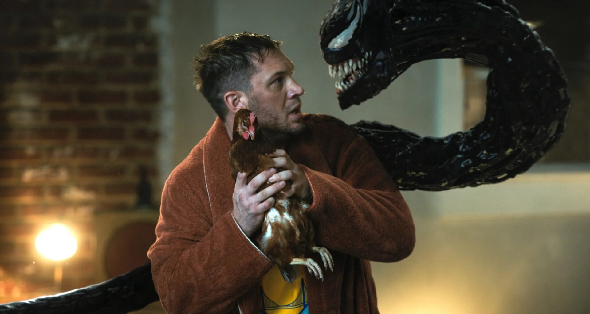 Sony Is Officially Rebooting Its Spider-Man Spinoff Plans