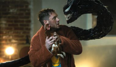 Sony Is Officially Rebooting Its Spider-Man Spinoff Plans