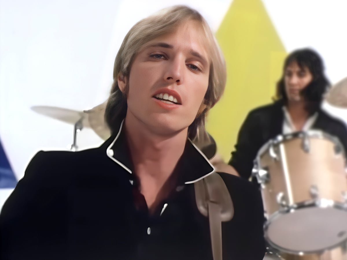 The one singer Tom Petty needed to stop working with
