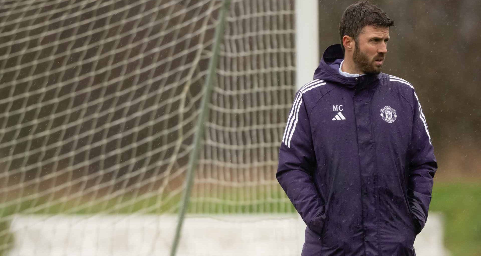 Team news for Man Utd v Crystal Palace | 1 March 2026