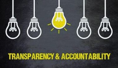 Charities must claim their vital role in the UK’s open government drive