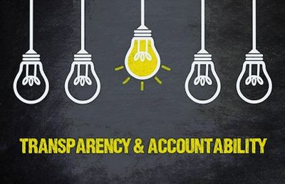 Charities must claim their vital role in the UK’s open government drive