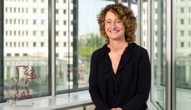 Petition in Support of Berlinale Chief Grows to Almost 700 Names