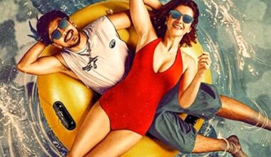 Tu Yaa Main advance booking opens ahead of Valentine’s Day release; makers promise a high-stakes ‘datefright’ experience