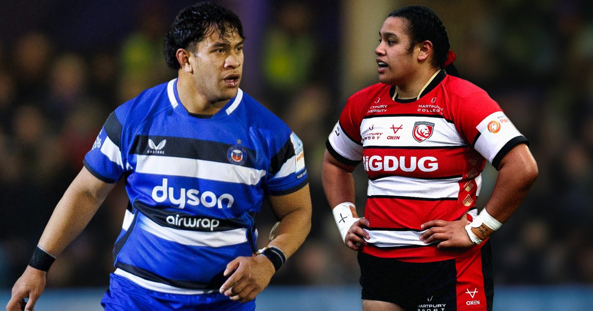 PREM Cup win would be 'cherry' on top for Kepu Tuipulotu in family 'feud'