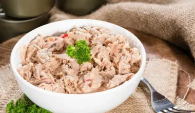 United Kingdom's Preserved Tuna Market Forecast Shows Modest 0.7% CAGR Volume Growth Through 2035 - News and Statistics