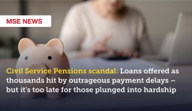 Thousands hit by payment delays