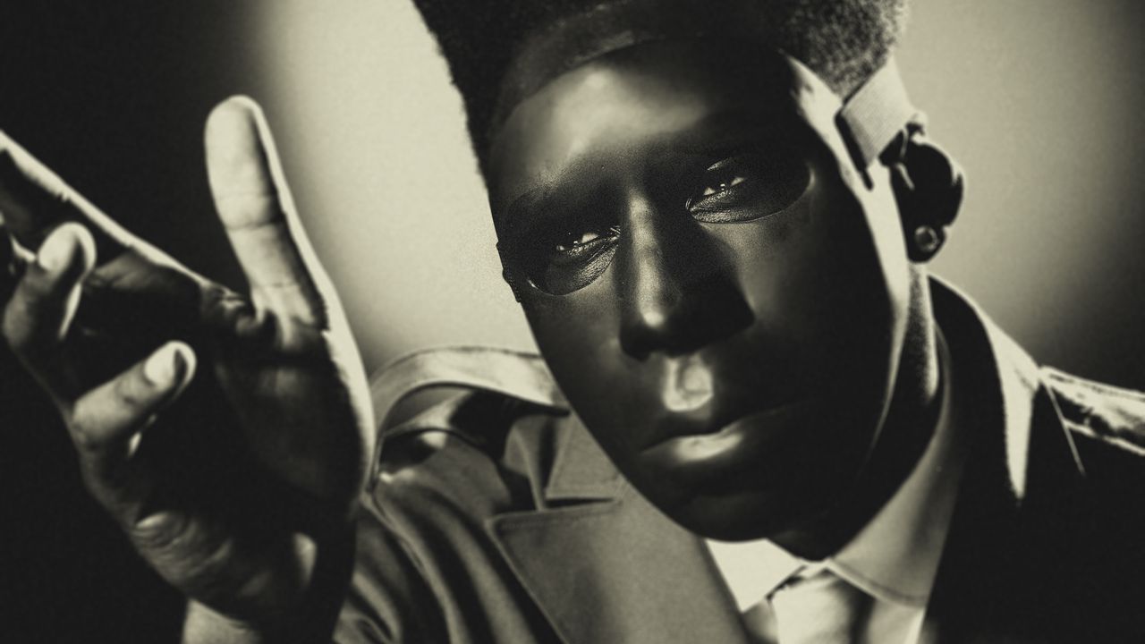 Chromakopia Wins the First-Ever Best Album Cover Award at 2026 Grammys