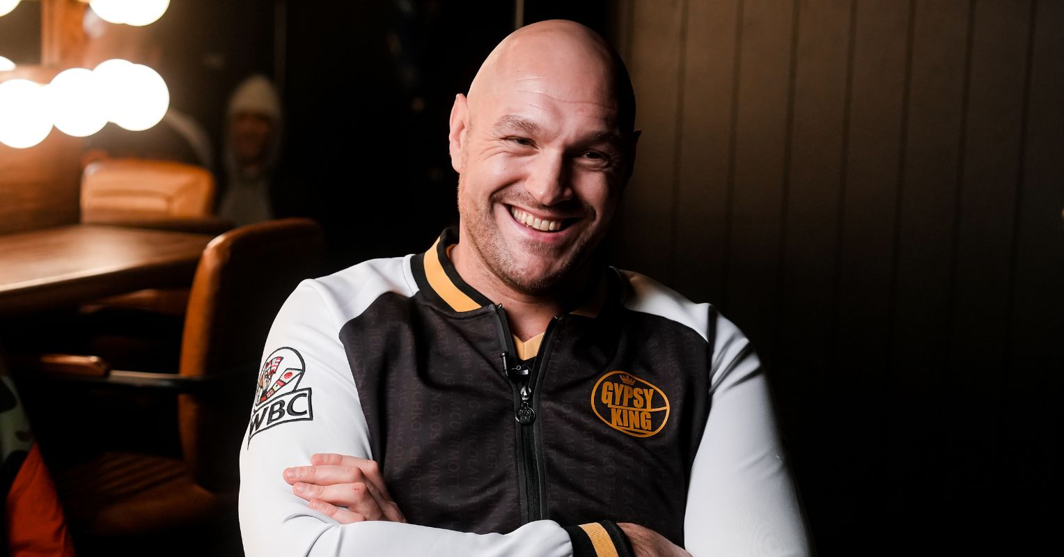 Zuffa to Promote Fury vs Makhmudov as White’s War With Traditional Boxing Promoters Escalates