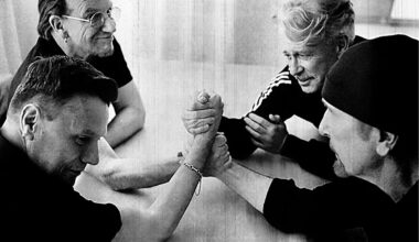 U2's Days of Ash EP: Political fury drives a thrilling set of comeback songs - London Evening Standard