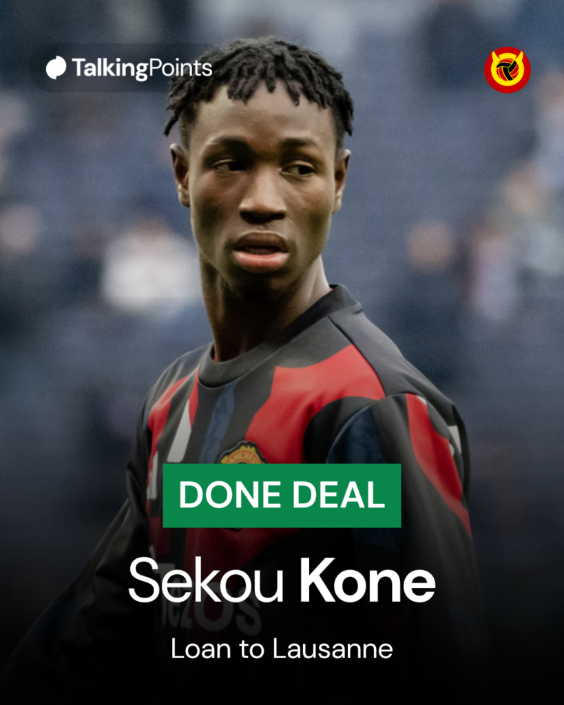 Sekou Kone