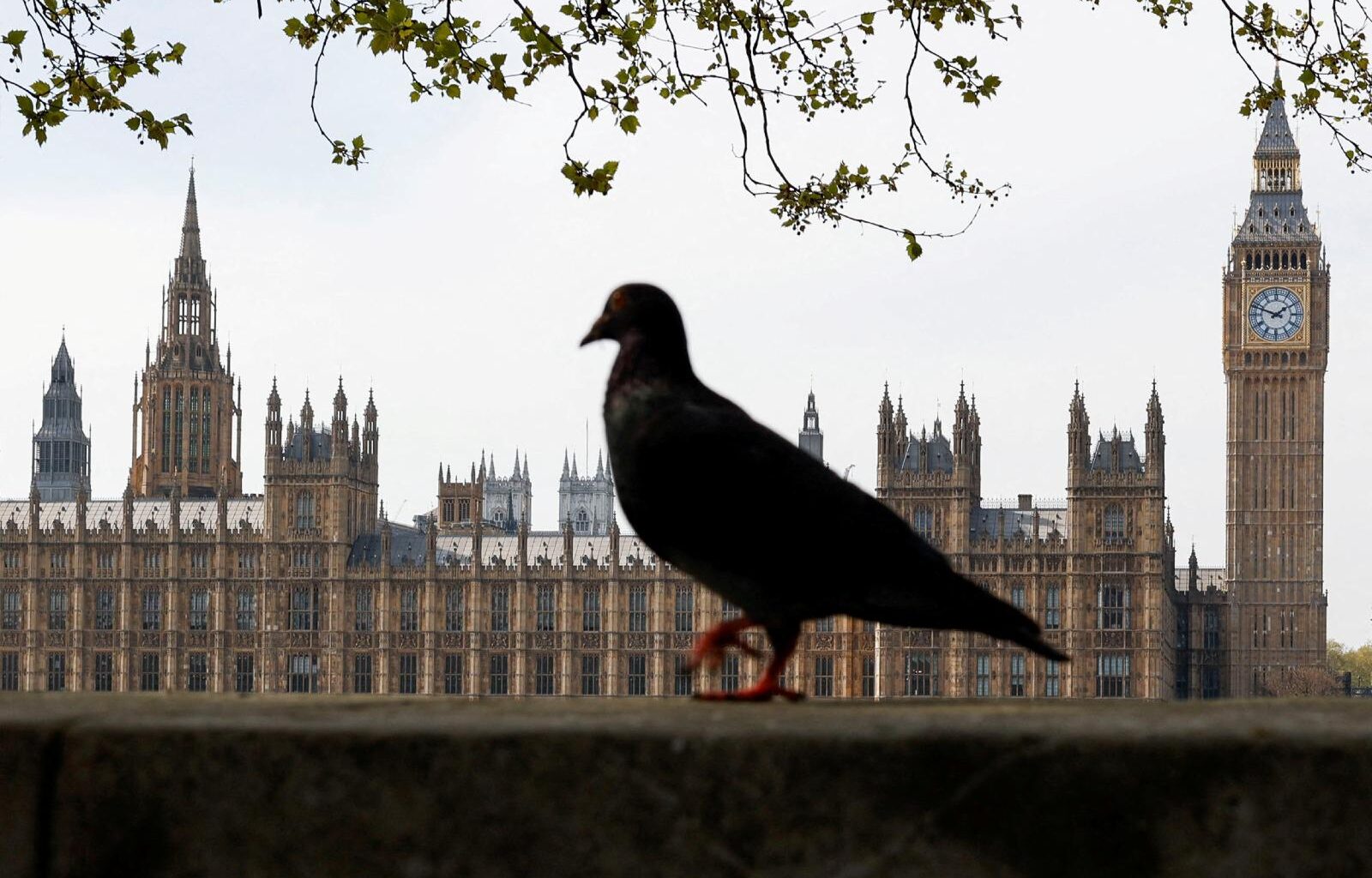 UK Catholic lawmakers fight to stop bill on assisted suicide