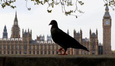 UK Catholic lawmakers fight to stop bill on assisted suicide