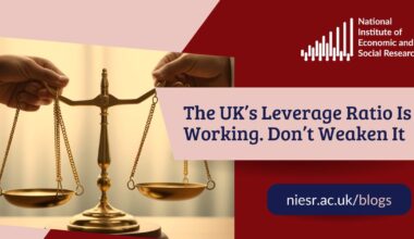 The UK’s Leverage Ratio Is Working. Don’t Weaken It