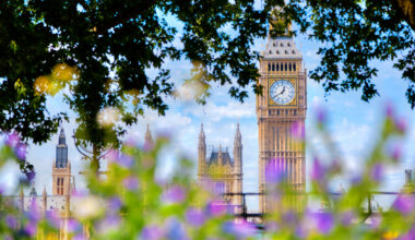 Three Things to Watch for in the Spring Statement