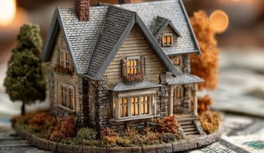 Mortgage rates fall below 6% for the first time since September 2025