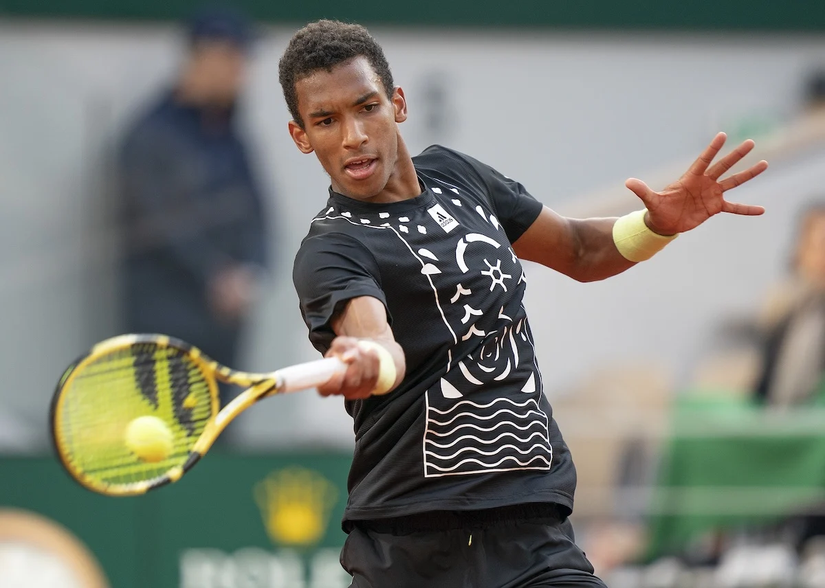 ATP Montpellier Semifinal Predictions Including Felix Auger-Aliassime vs Titouan Droguet