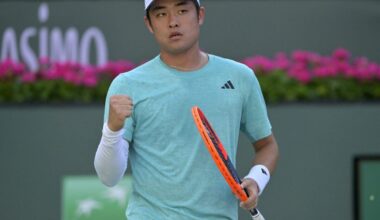 ATP Acapulco Quarterfinal Predictions Including Cobolli vs Wu