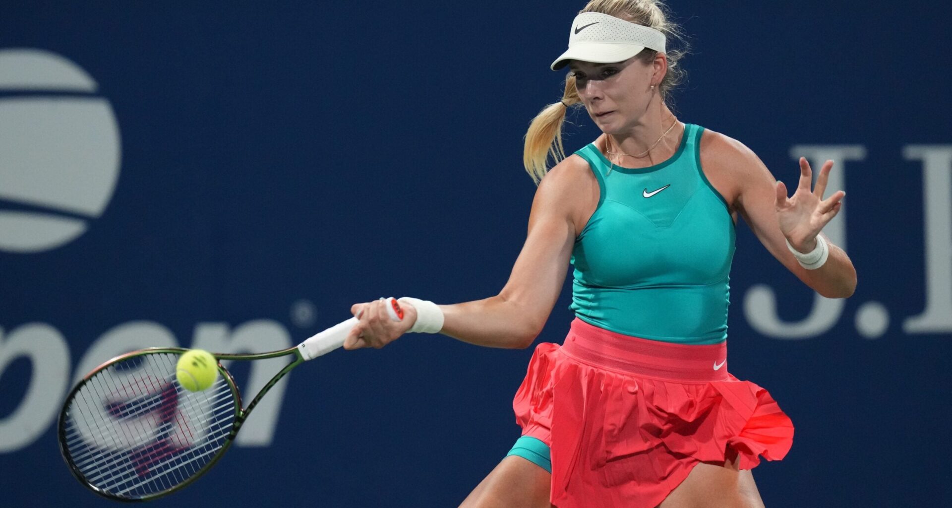 WTA Ostrava Day 4 Predictions Including Boulter vs Golubic