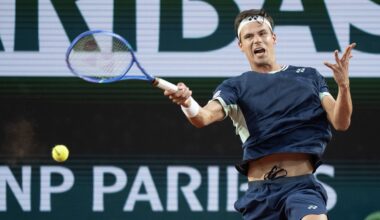 ATP Acapulco Day 1 Predictions Including Davidovich Fokina vs Altmaier