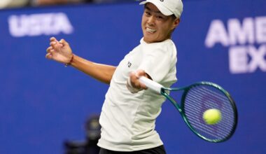 ATP Delray Beach Semifinal Predictions Including Tommy Paul vs Learner Tien